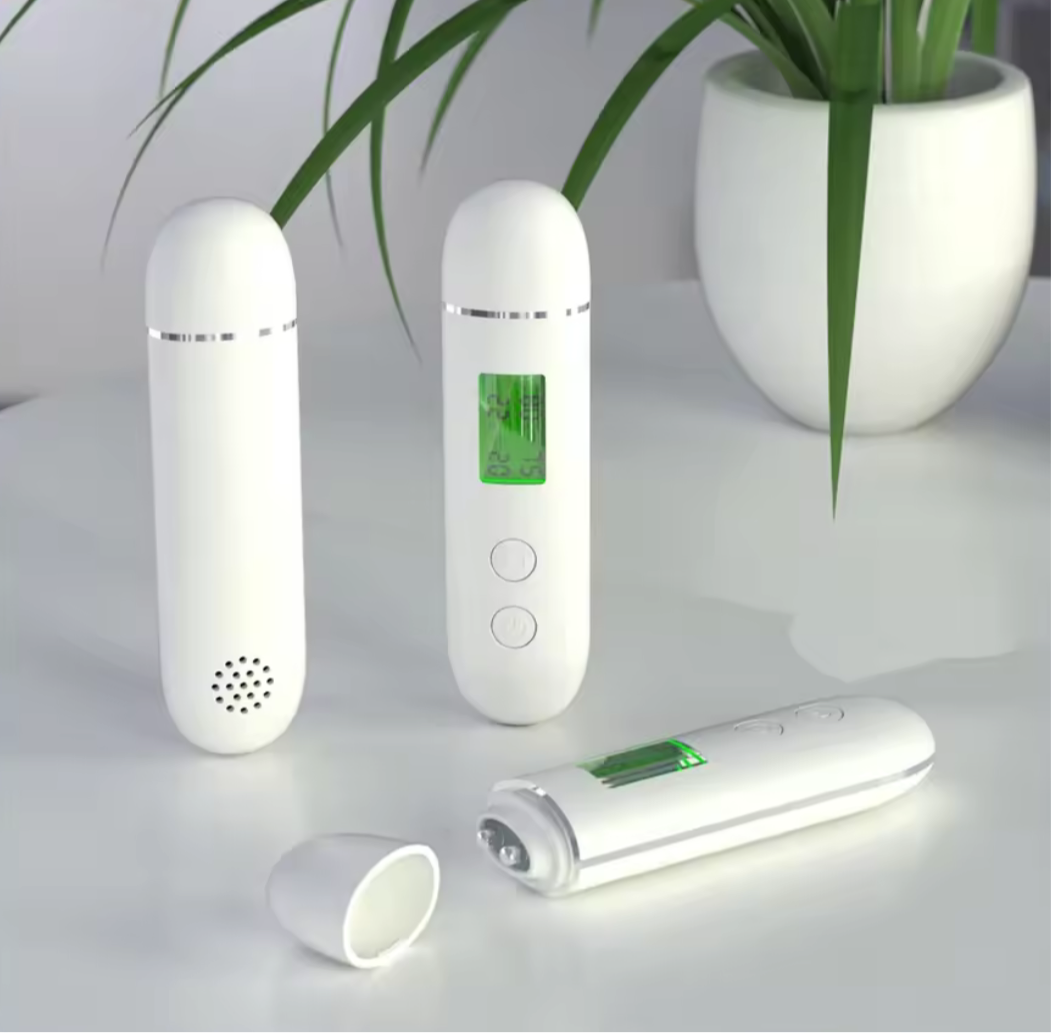 Appareil de Diagnostic et Soin de la Peau – Votre Spécialiste Personnel de la Peau